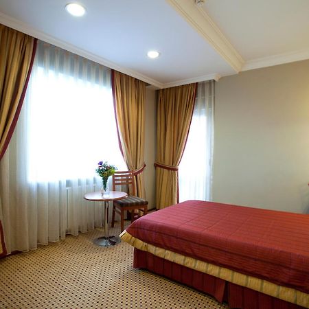 Sefa Hotel 2 Corlu Luaran gambar