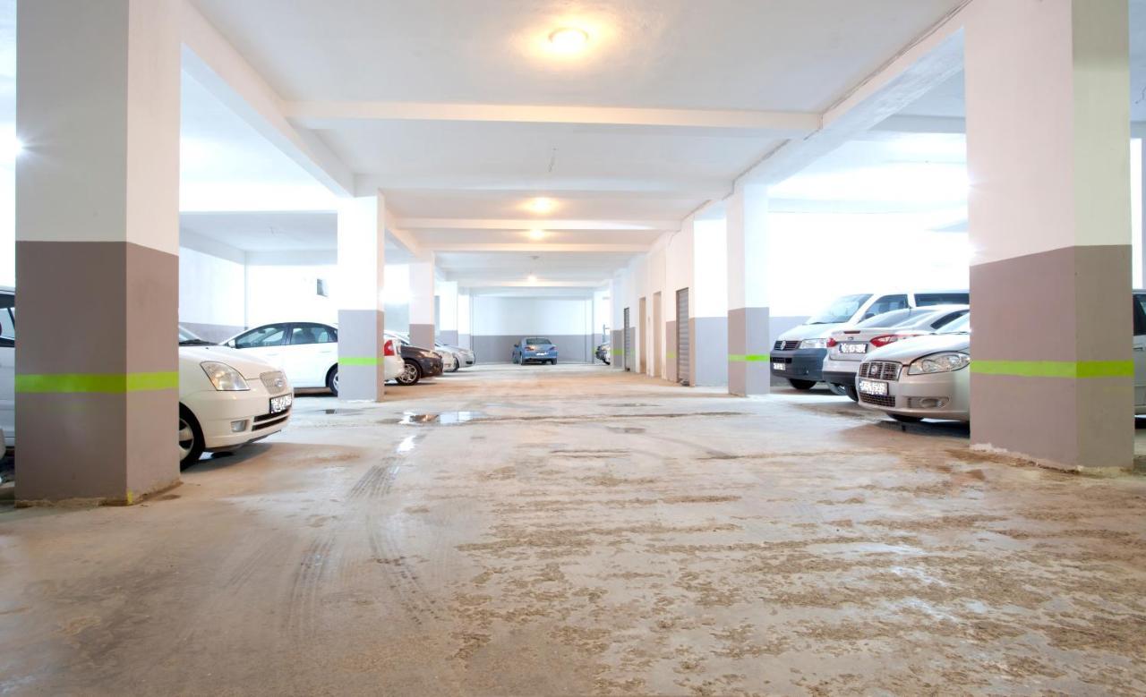 Sefa Hotel 2 Corlu Luaran gambar