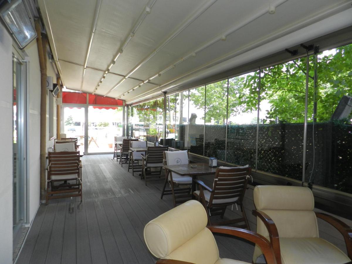 Sefa Hotel 2 Corlu Luaran gambar