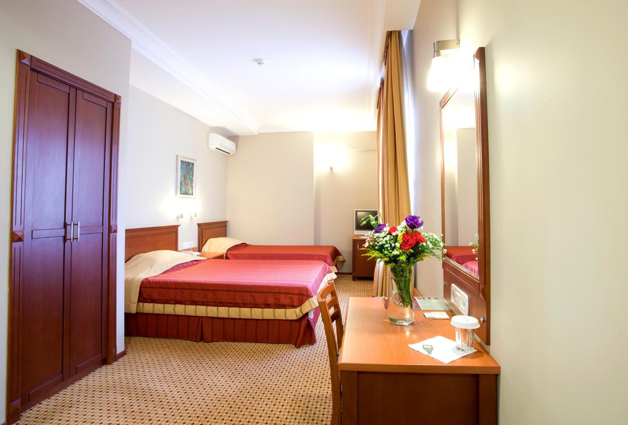 Sefa Hotel 2 Corlu Luaran gambar