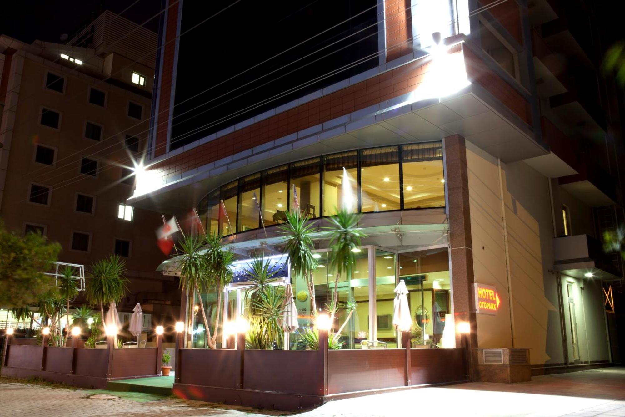 Sefa Hotel 2 Corlu Luaran gambar