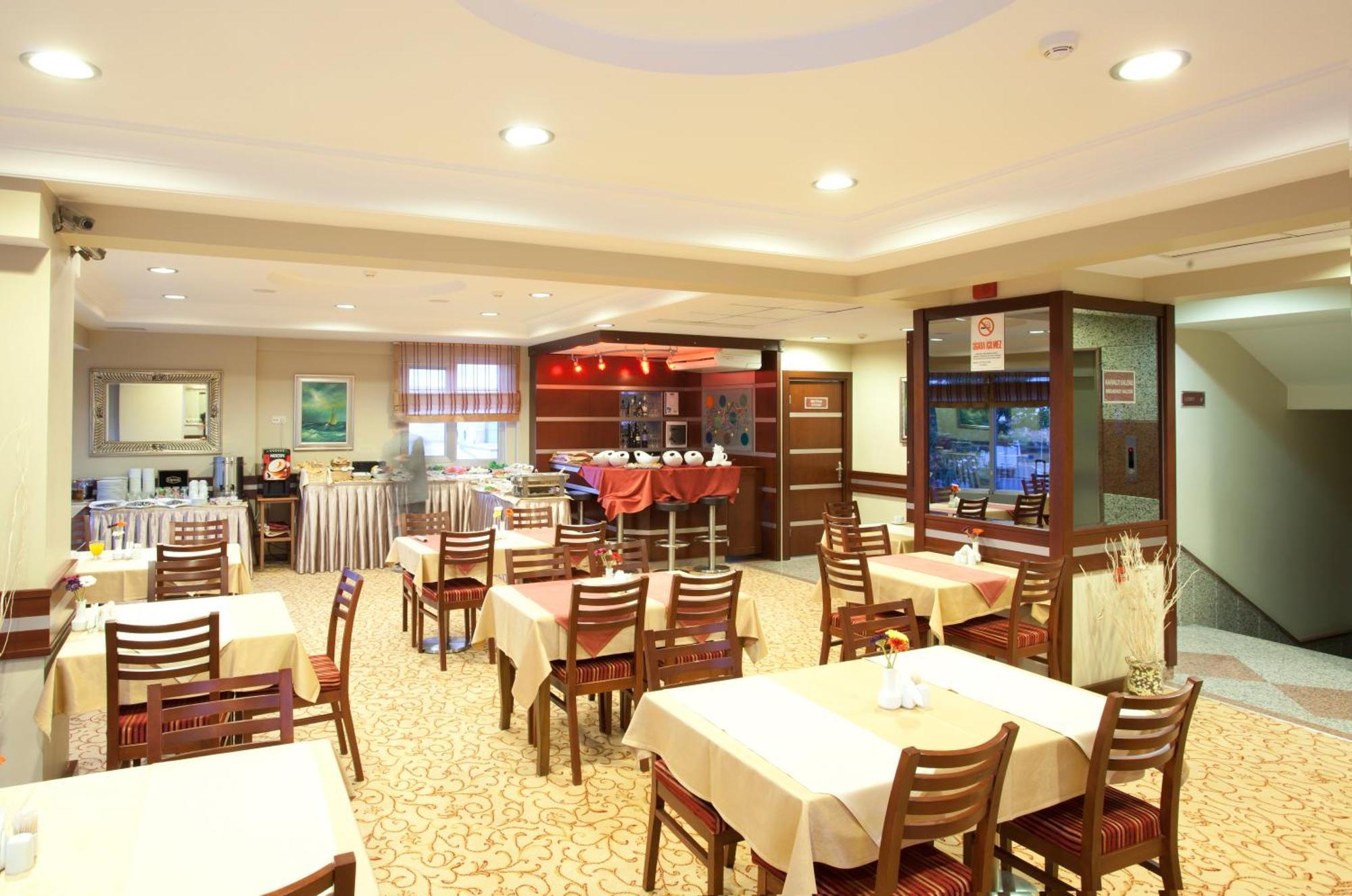 Sefa Hotel 2 Corlu Luaran gambar