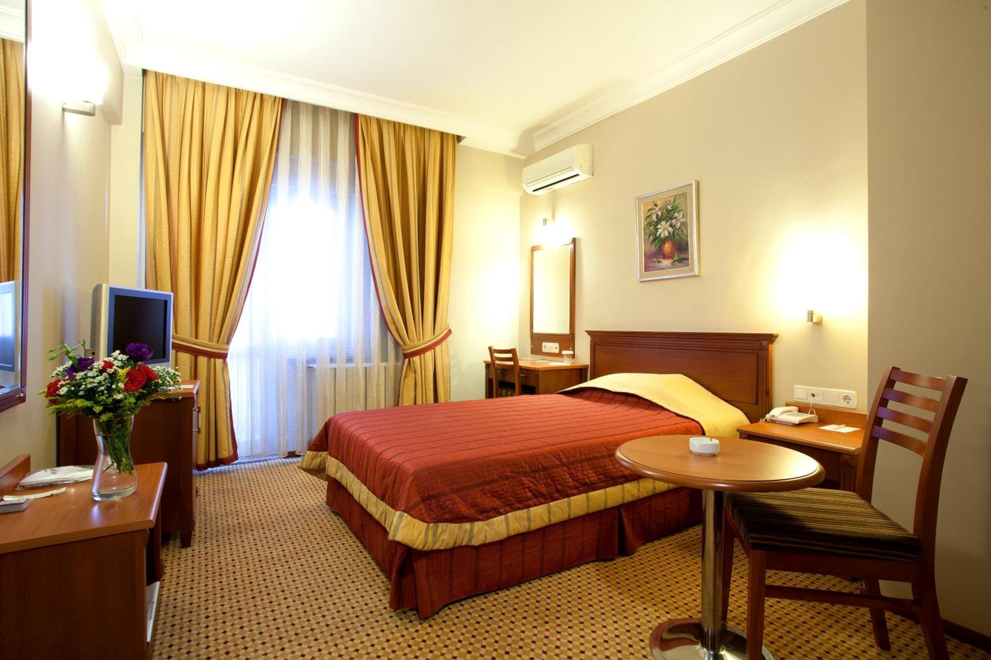 Sefa Hotel 2 Corlu Luaran gambar