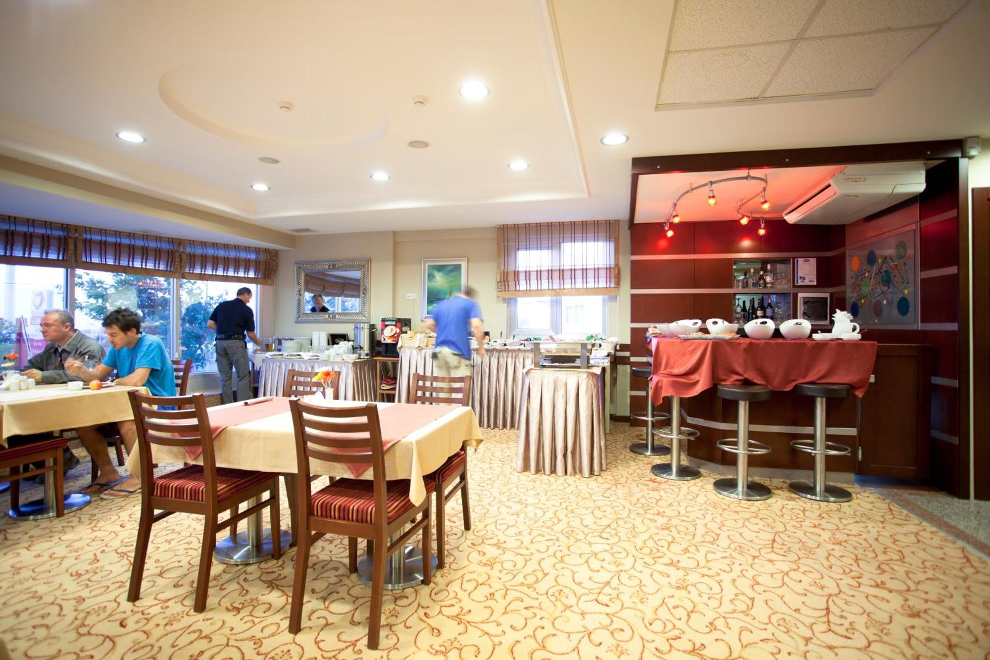 Sefa Hotel 2 Corlu Luaran gambar