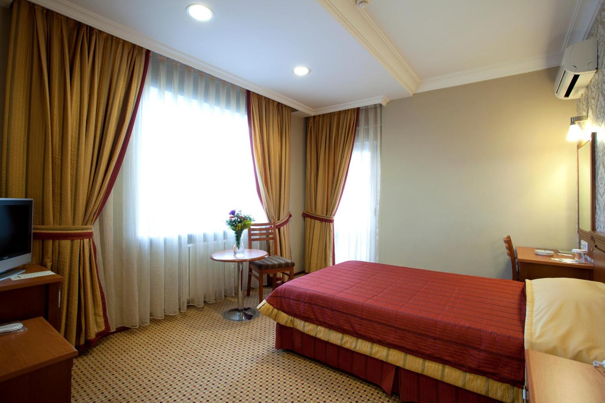 Sefa Hotel 2 Corlu Luaran gambar